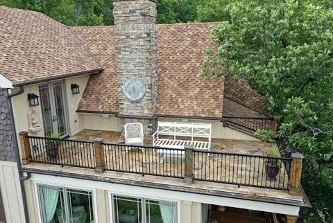 223 South Brow Drive Cloudland - 26