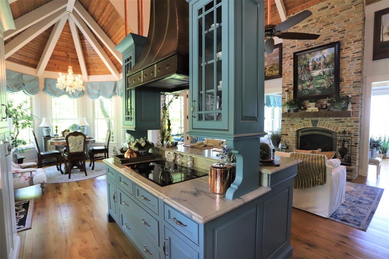 223 South Brow Drive Cloudland - 33