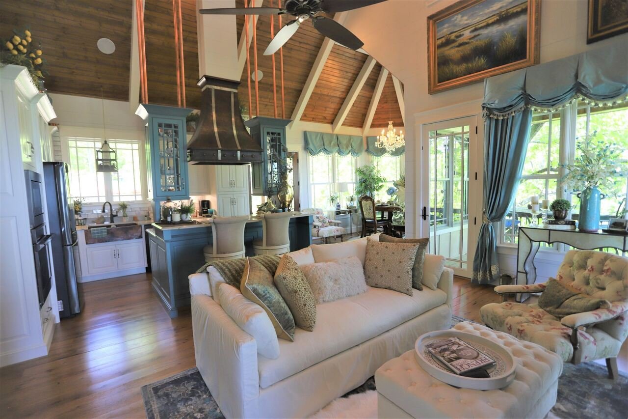 223 South Brow Drive Cloudland - 35