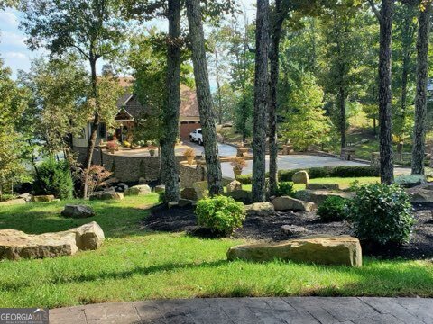 223 South Brow Drive Cloudland - 4