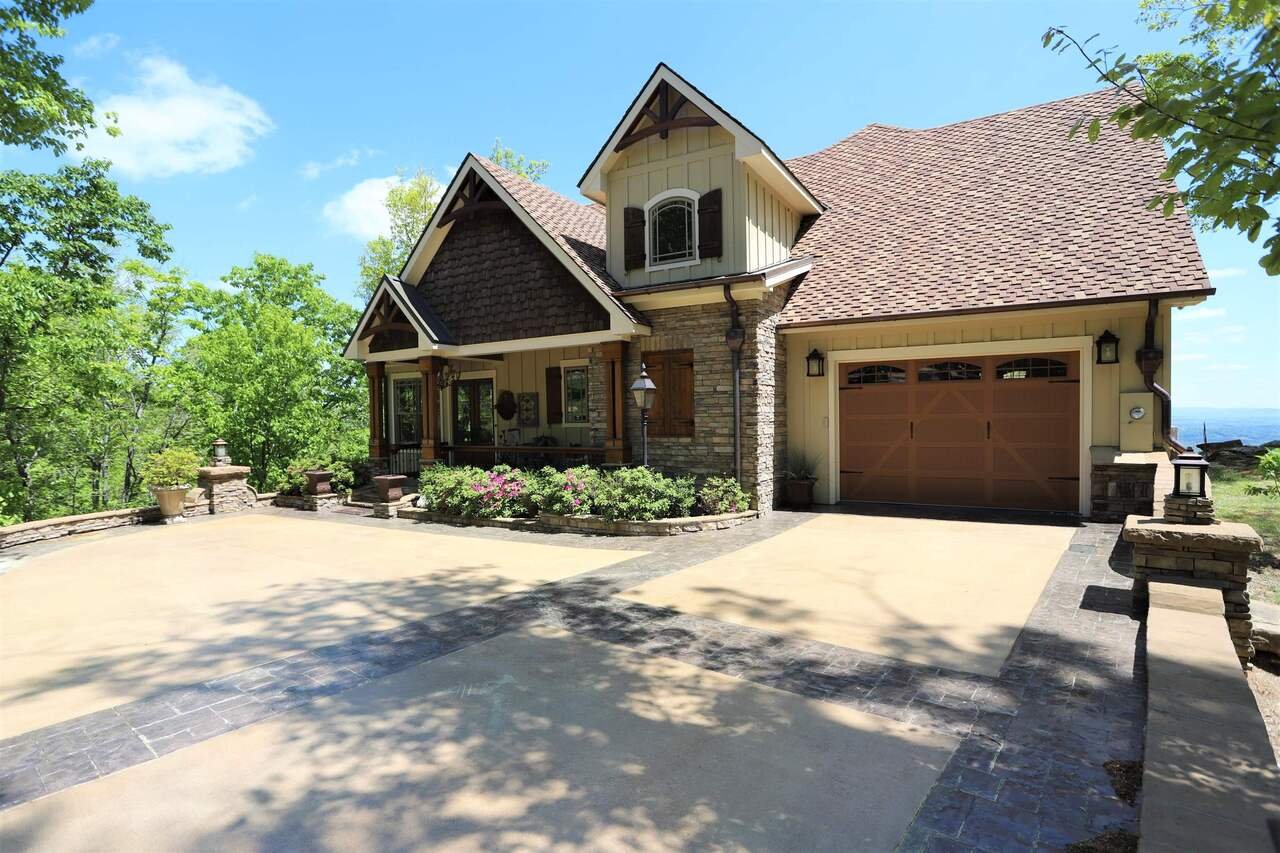 223 South Brow Drive Cloudland - 5