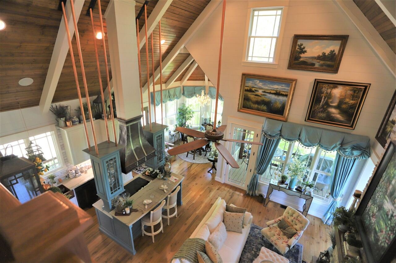 223 South Brow Drive Cloudland - 56