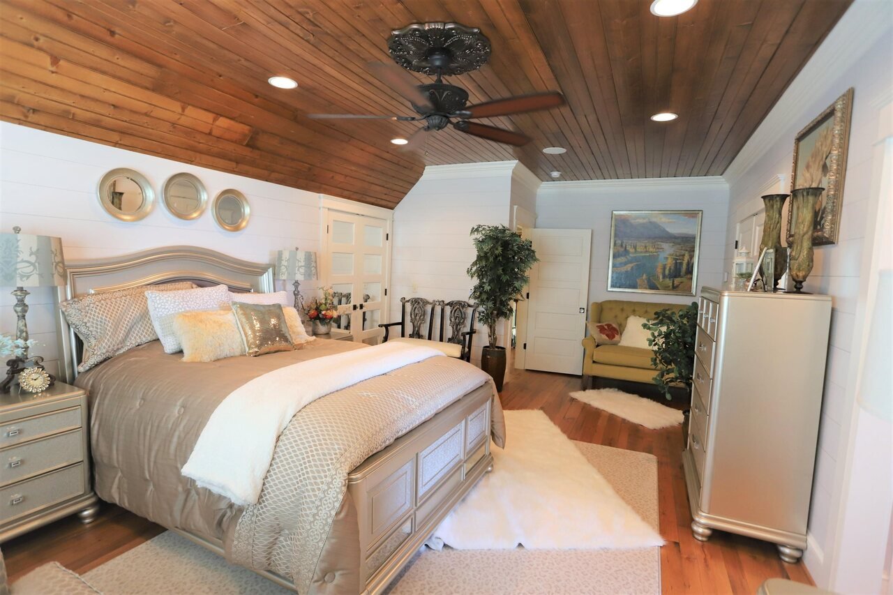 223 South Brow Drive Cloudland - 63