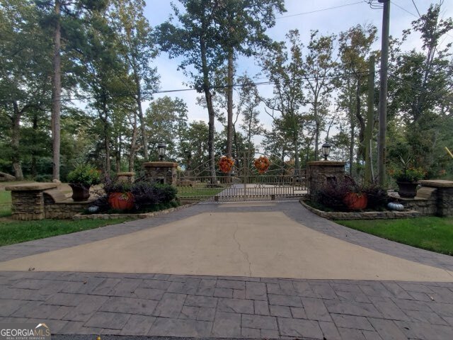 223 South Brow Drive Cloudland - 75