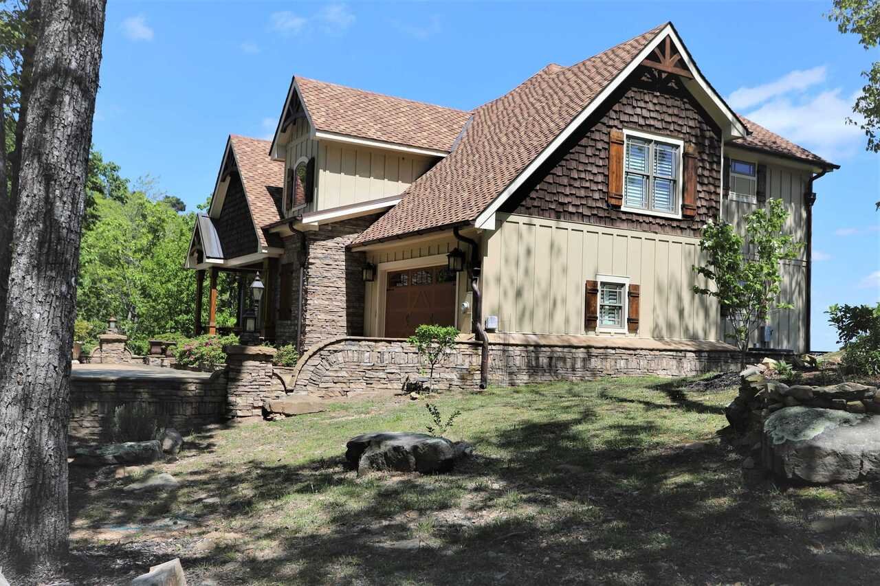 223 South Brow Drive Cloudland - 8