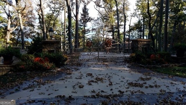 223 South Brow Drive Cloudland - 80