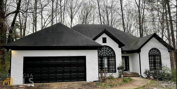 3541 Gleneagles Court, Snellville