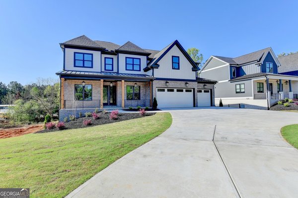 2255 Buford Dam Road, Buford
