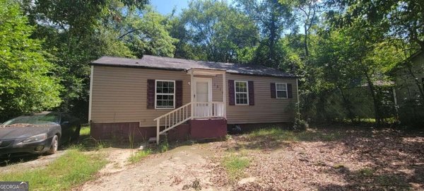 1516 Berkner Avenue, Macon