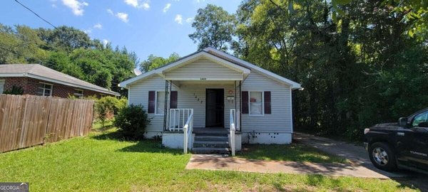1422 Helon Street, Macon