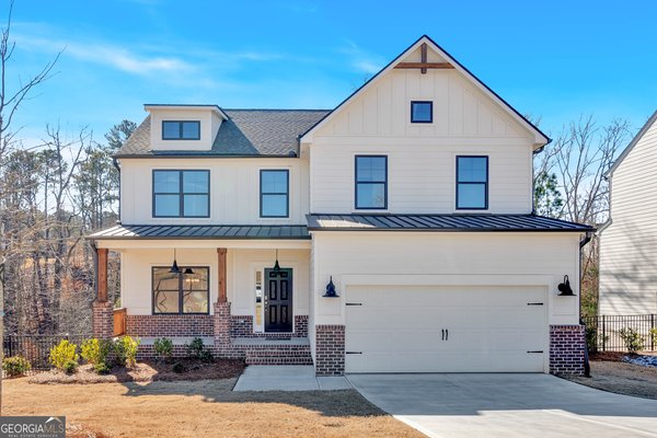 10 Lakewood Court, Cartersville