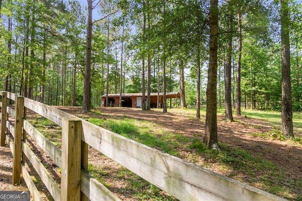 3143 Demooney Road, College Park