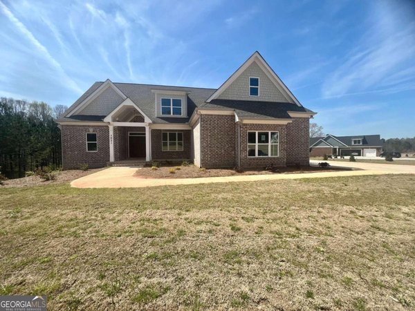 1931 Blazing Star Court, Statham