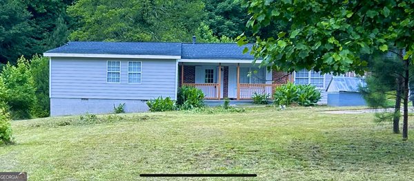 2628 Elks Club Road, Covington