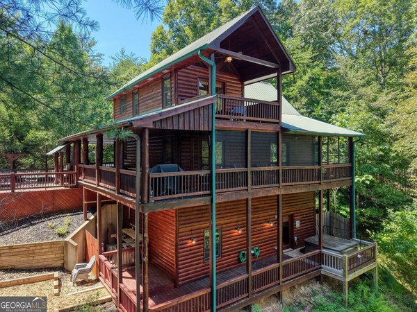 133 Dallas Lane, Blue Ridge