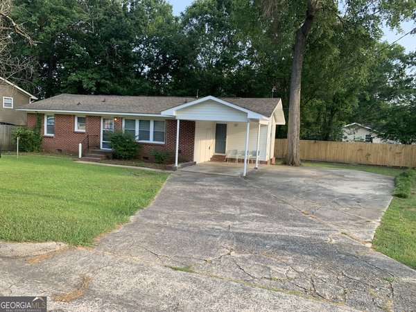 103 Wooten Drive, Rome