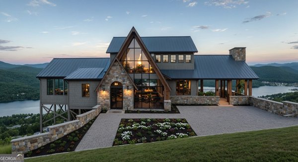 0 Ivy Ridge Way, Clarkesville