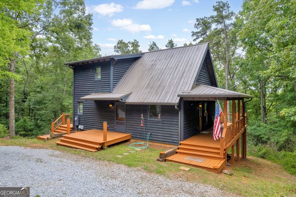 1255 Seymour Road, Bowman