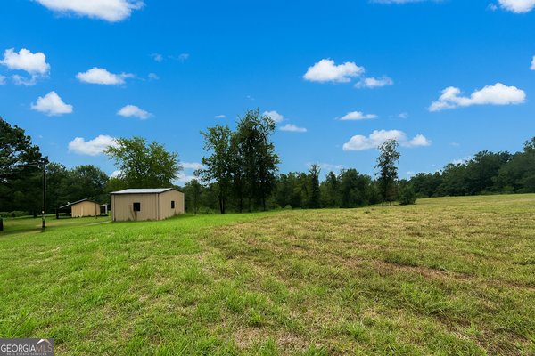 289 Hunting Club Road, Crawfordville