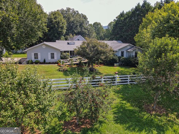 476 Franklin Street, Dillard