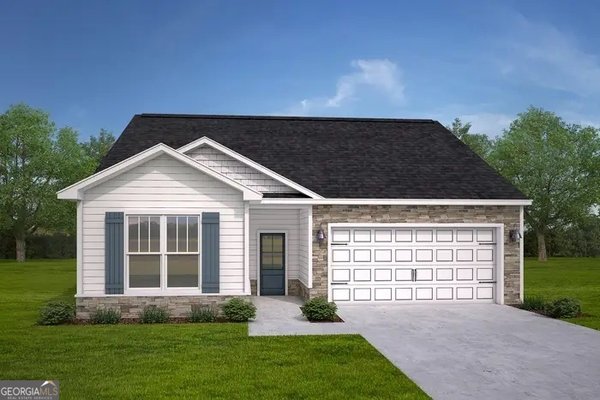 0 Apple Lane, Edgefield