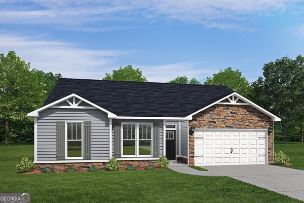 98 Orchard Circle, Edgefield