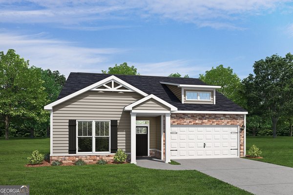 0 Orchard Circle, Edgefield