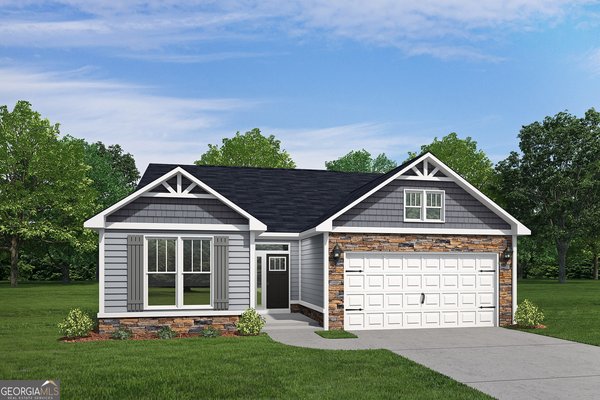 0 Orchard Circle, Edgefield