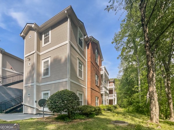 4028 Orchard Hill Terrace, Stone Mountain