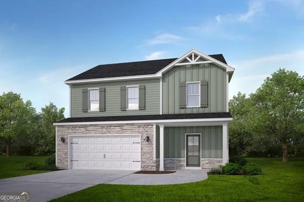 0 Orchard Circle, Edgefield