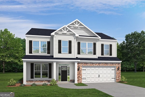 5 Orchard Circle, Edgefield