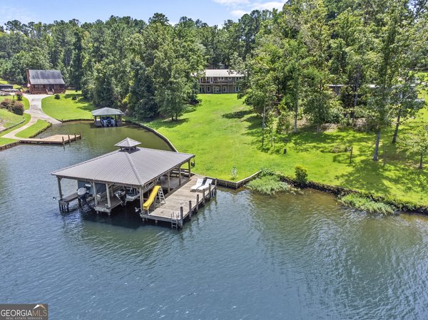 254 Big Oconee River Road, Sparta