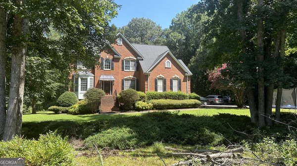 185 Pointer Ridge Trail, Fayetteville