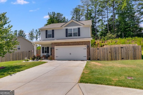 1018 Nandina Court, Villa Rica