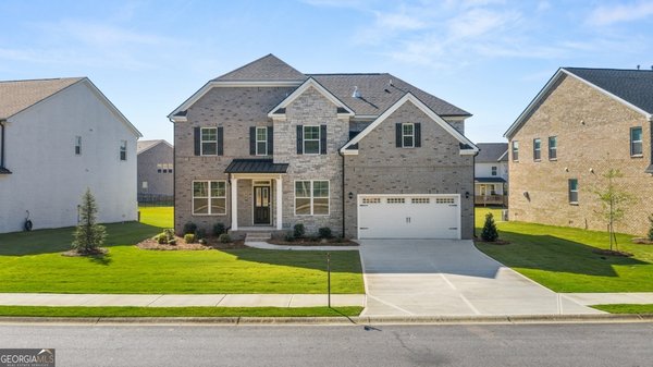 2903 Brookstone Crossing, Bogart