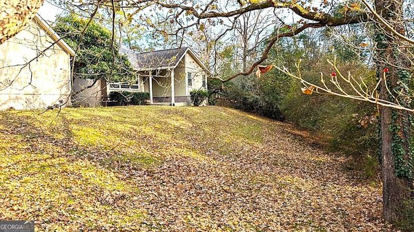 803 Captain Kell Drive, Macon