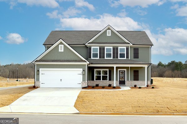 105 Harmony Farms Orchard, Eatonton