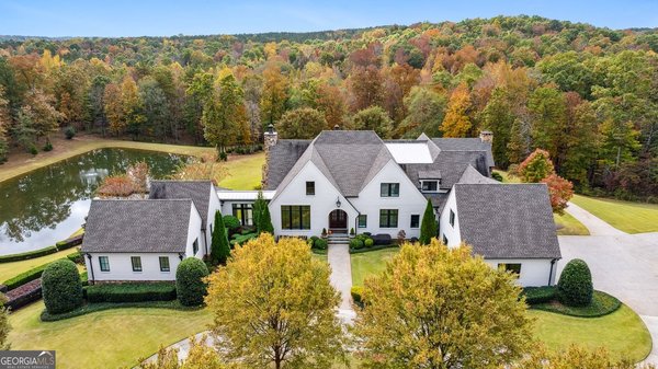 1990 Elder Mill Road, Watkinsville