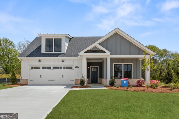 5210 Ginger Rose Court, Cumming