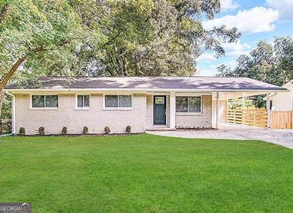 3188 Convair Lane, Decatur