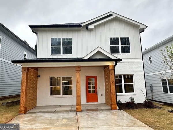 1985 Saint Johns Place, Atlanta