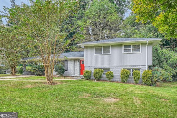 3189 Dogwood Drive, Atlanta