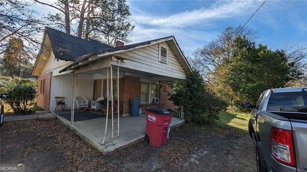 1405 Bailey Avenue, Macon