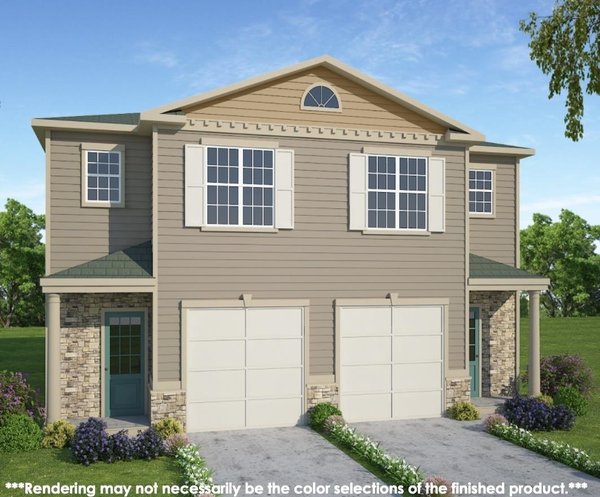 3146-B Brownstone Lane, Atlanta