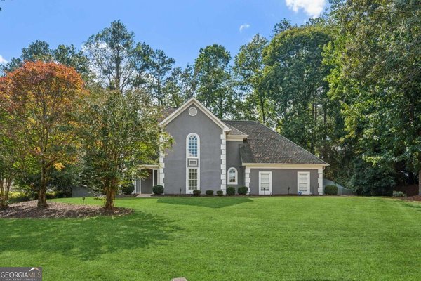 1210 Swan Mill Court, Suwanee