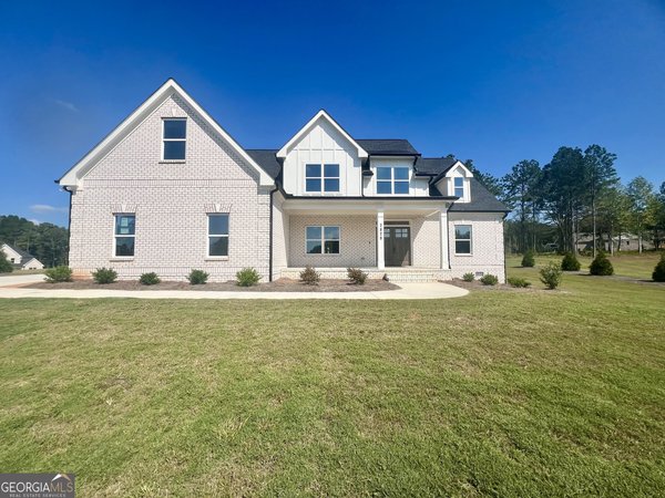 2828 Blazing Star Court, Statham
