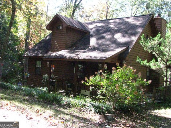 2520 Road 4748, Hiawassee