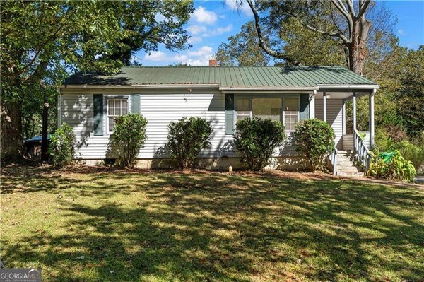 3589 Orchard Circle, Decatur