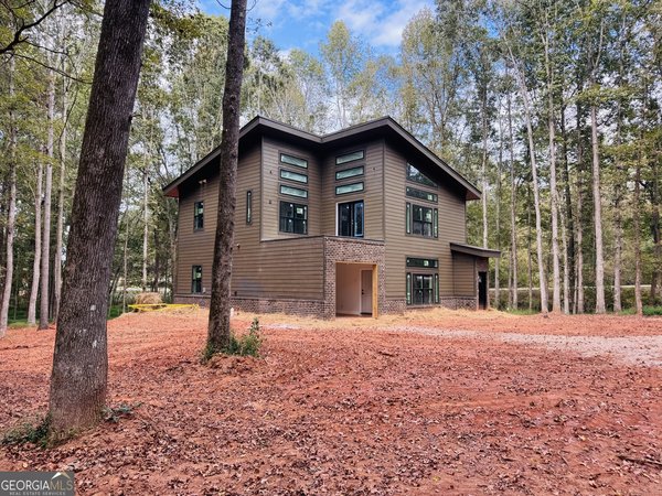 233 Bellamy Road, Athens