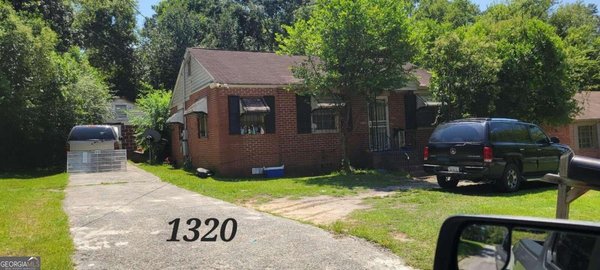 1320 PEAVY Drive, Macon